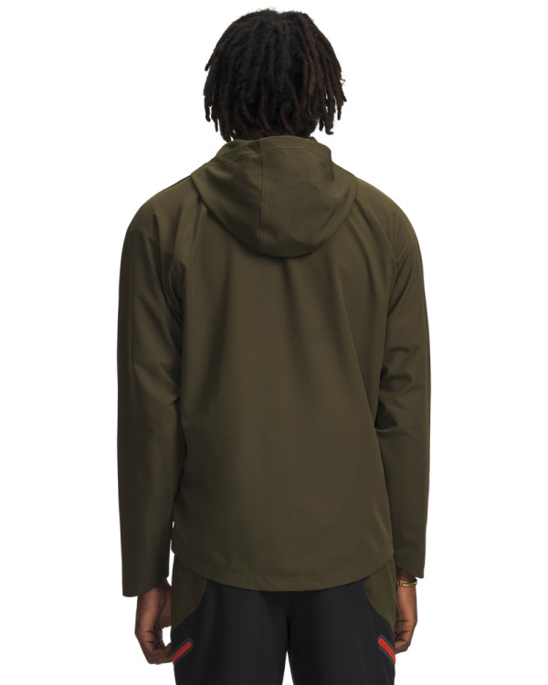 Jacheta Barbati UNSTOPPABLE JACKET LC Under Armour