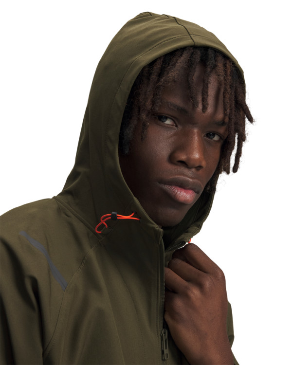 Jacheta Barbati UNSTOPPABLE JACKET LC Under Armour