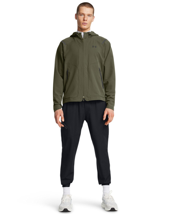 Jacheta Barbati UNSTOPPABLE JACKET LC Under Armour 