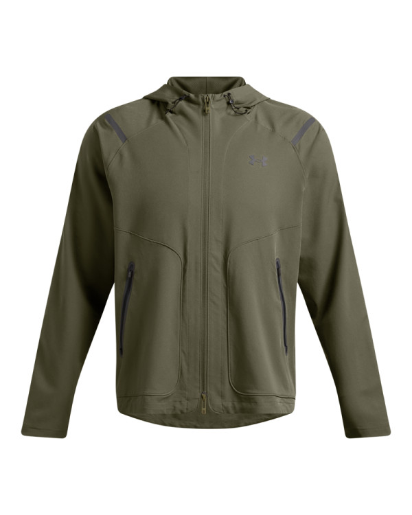 Jacheta Barbati UNSTOPPABLE JACKET LC Under Armour 