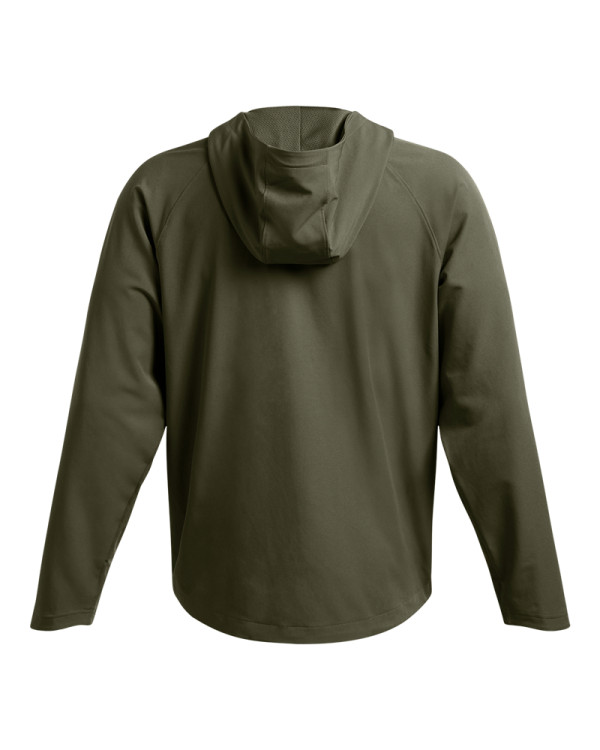 Jacheta Barbati UNSTOPPABLE JACKET LC Under Armour 