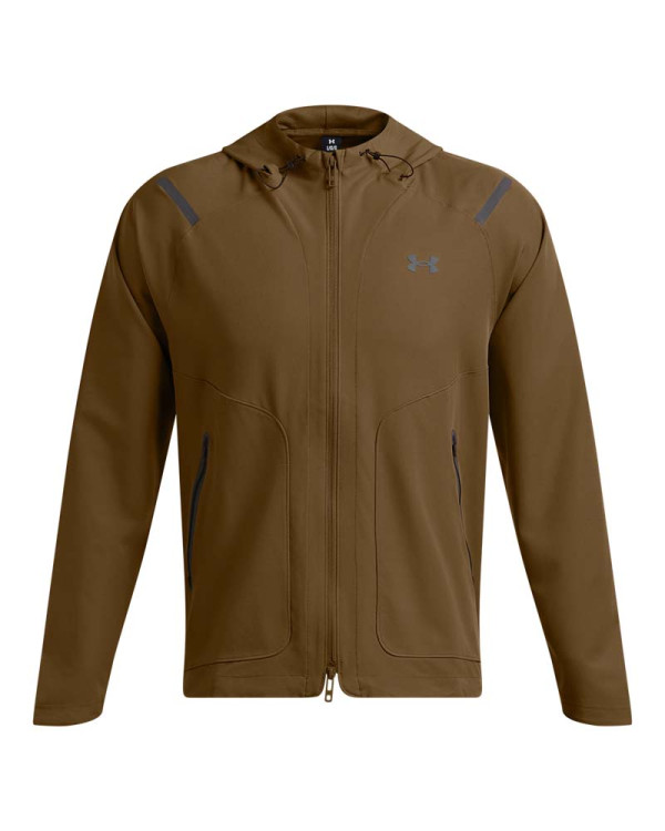 Jacheta Barbati UNSTOPPABLE JACKET LC Under Armour 