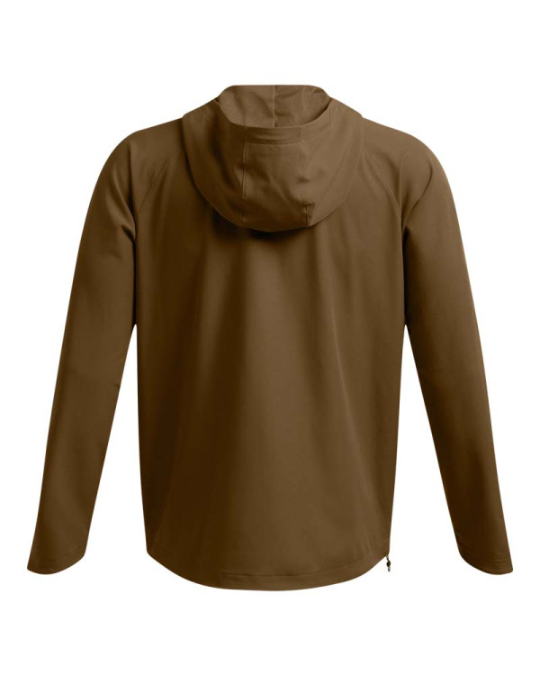 Jacheta Barbati UNSTOPPABLE JACKET LC Under Armour 