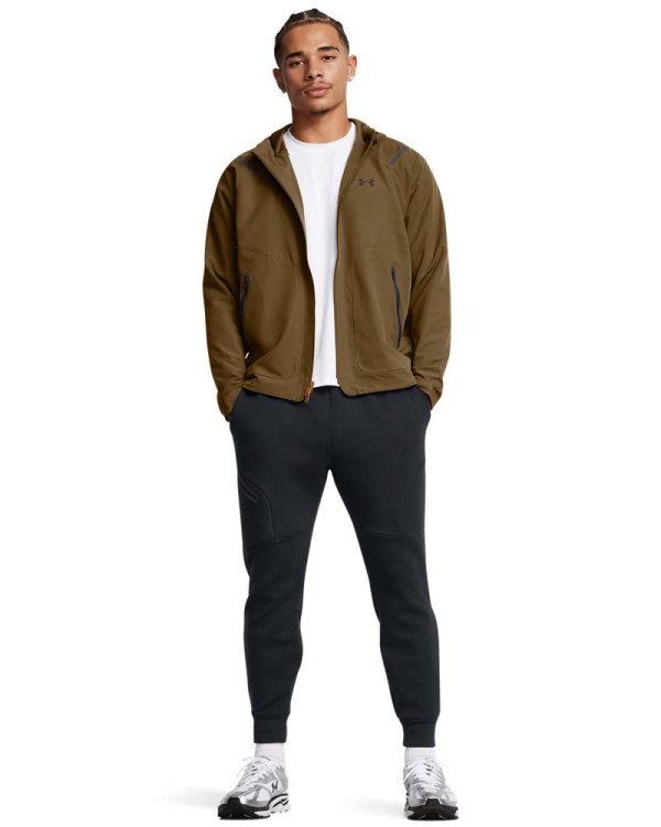 Jacheta Barbati UNSTOPPABLE JACKET LC Under Armour 