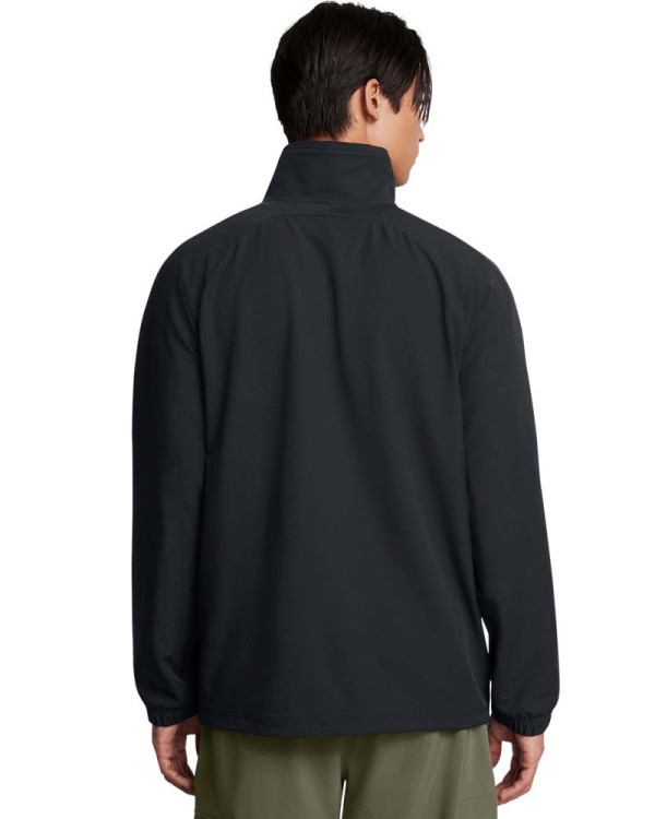 Jacheta Barbati UNSTOPPABLE ANORAK LC Under Armour