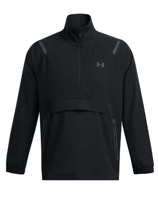 Jacheta Barbati UNSTOPPABLE ANORAK LC Under Armour