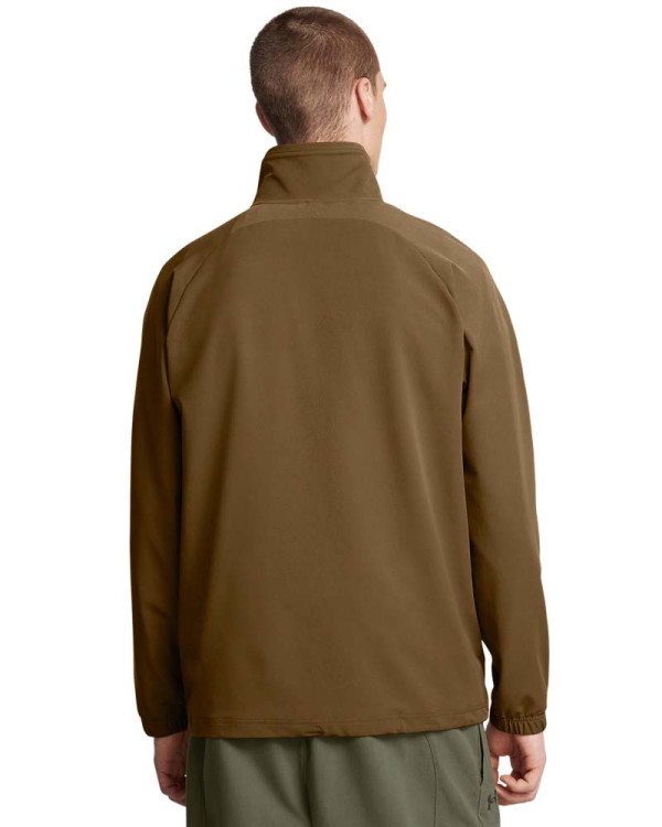Hanorac Barbati UNSTOPPABLE ANORAK LC Under Armour 