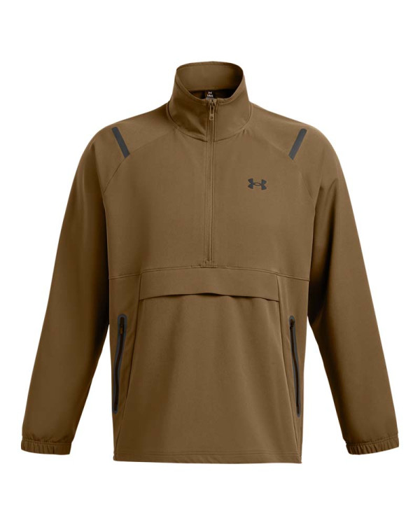 Hanorac Barbati UNSTOPPABLE ANORAK LC Under Armour 