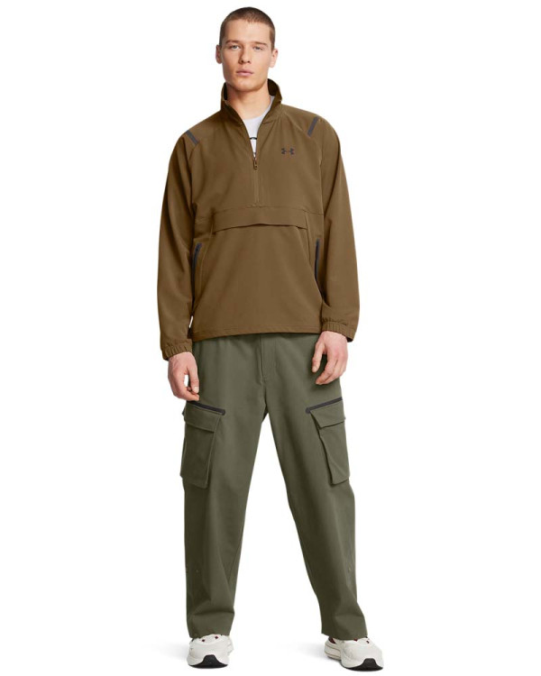 Hanorac Barbati UNSTOPPABLE ANORAK LC Under Armour 