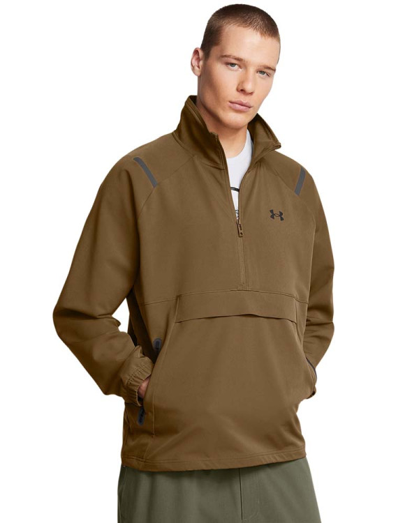 Hanorac Barbati UNSTOPPABLE ANORAK LC Under Armour 
