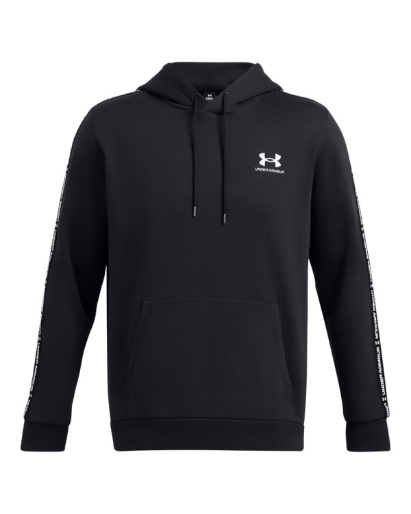 Hanorac Barbati ICON FLEECE HD TAPING Under Armour 
