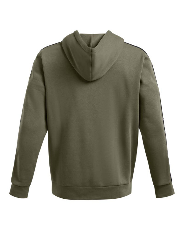 Hanorac Barbati ICON FLEECE HD TAPING Under Armour