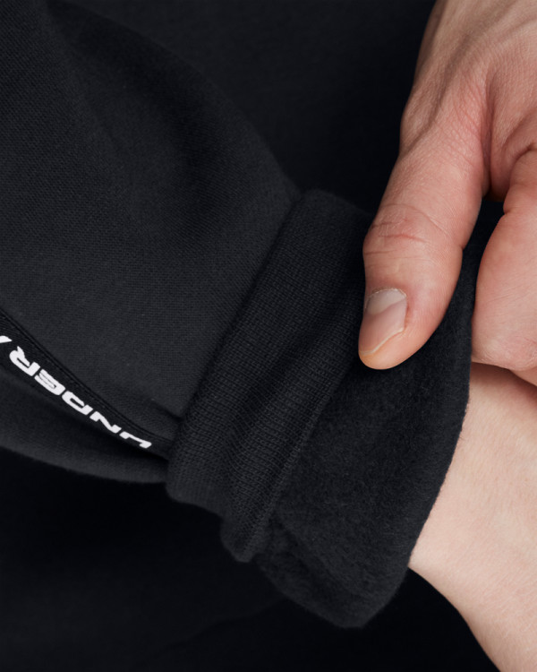Bluza Barbati ICON FLEECE CREW TAPING Under Armour 