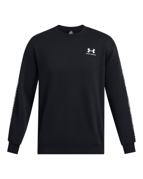 Bluza Barbati ICON FLEECE CREW TAPING Under Armour 