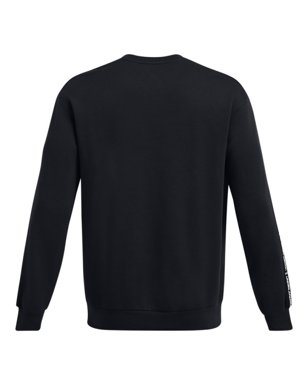 Bluza Barbati ICON FLEECE CREW TAPING Under Armour 