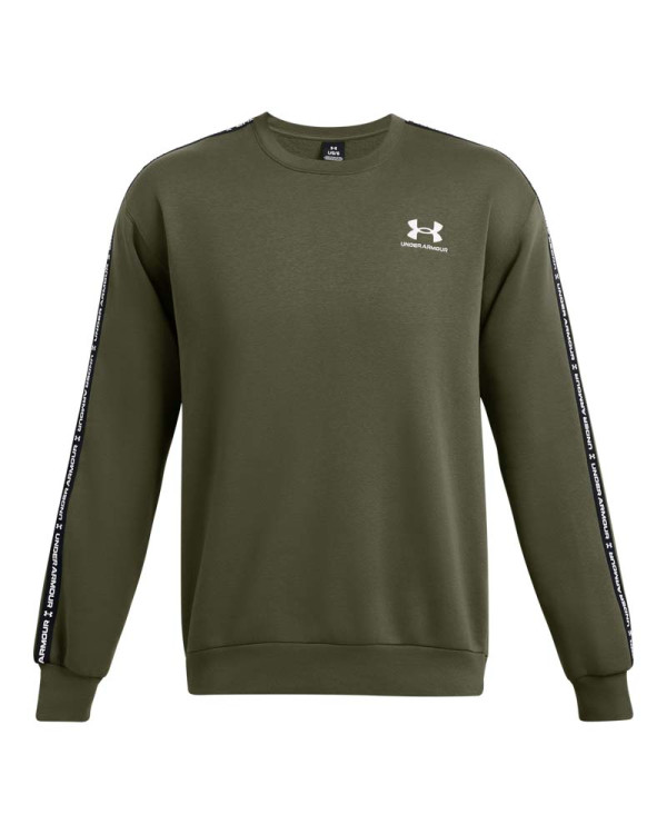 Bluza Barbati ICON FLEECE CREW TAPING Under Armour