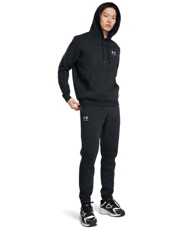 Pantaloni Barbati ICON FLEECE JGR TAPING Under Armour 