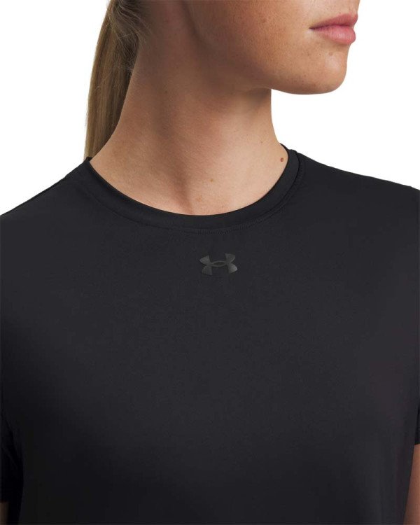 Tricou Dama LAUNCH ELITE SHORTSLEEVE Under Armour 