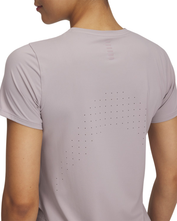 Tricou Dama LAUNCH ELITE SHORTSLEEVE Under Armour 