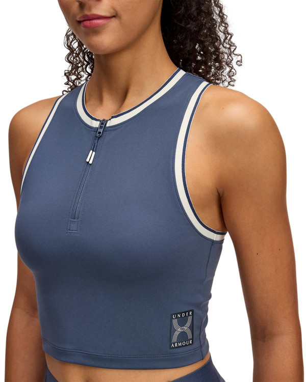 Maiou Dama RUN 96 TANK Under Armour 