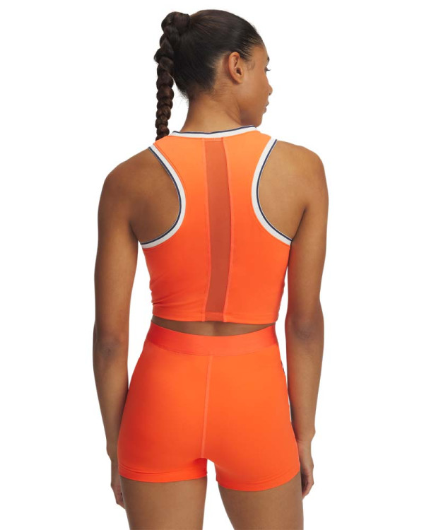 Maiou Dama RUN 96 TANK Under Armour