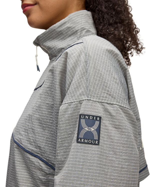 Jacheta Dama RUN 96 JACKET Under Armour 