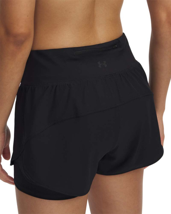 Pantaloni scurti Dama LAUNCH PRO 3 2IN1 SHORTS Under Armour 