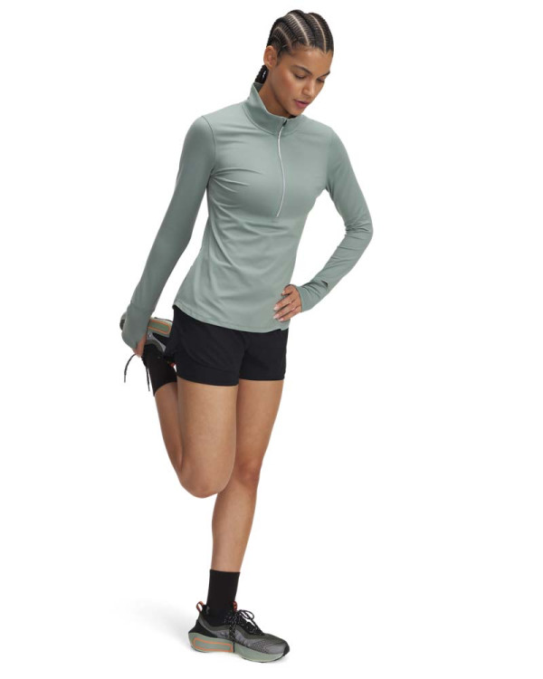 Pantaloni scurti Dama LAUNCH PRO 3 2IN1 SHORTS Under Armour 