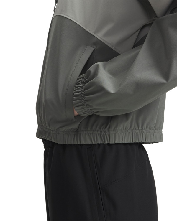 Jacheta Dama RIVAL WOVEN JACKET Under Armour 