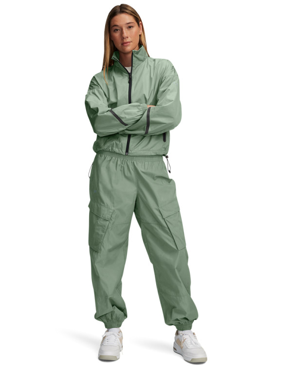Jacheta Dama UNSTOPPABLE WOVEN SHEEN JKT Under Armour 