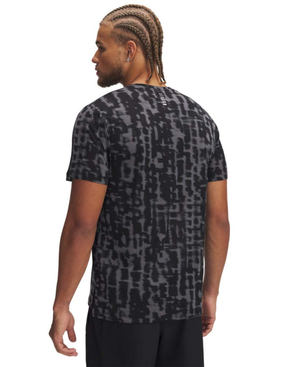 Tricou Barbati LAUNCH PRINTED SS Under Armour 