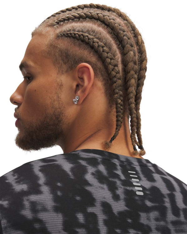 Tricou Barbati LAUNCH PRINTED SS Under Armour 