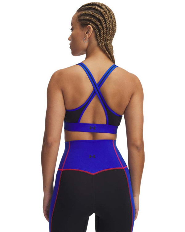 Bustiera Dama PROJECT ROCK BRA Under Armour 