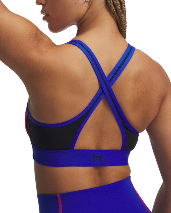 Bustiera Dama PROJECT ROCK BRA Under Armour 