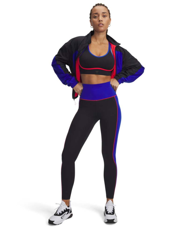 Bustiera Dama PROJECT ROCK BRA Under Armour 