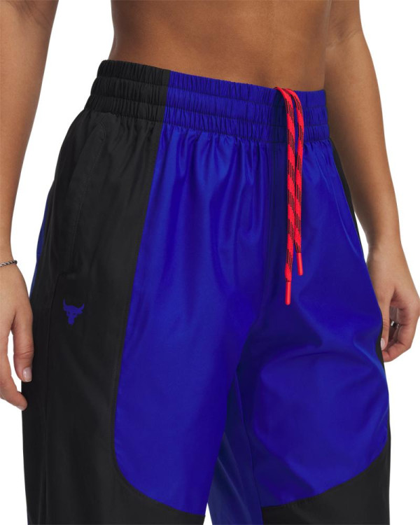 Pantaloni PROJECT ROCK  WOVEN BOTTOM Under Armour 