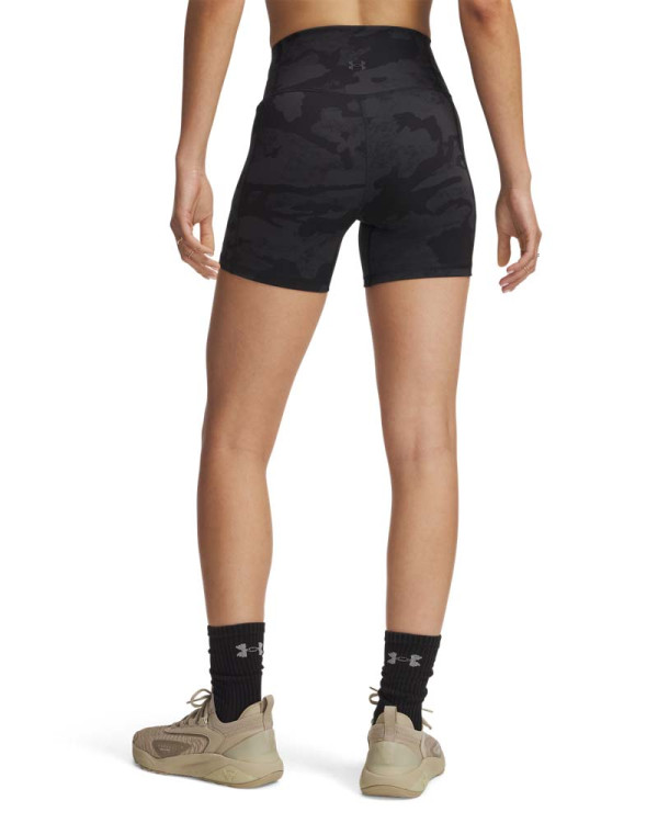 Pantaloni Scurti Dama PROJECT ROCK MIDDY SHORT Under Armour