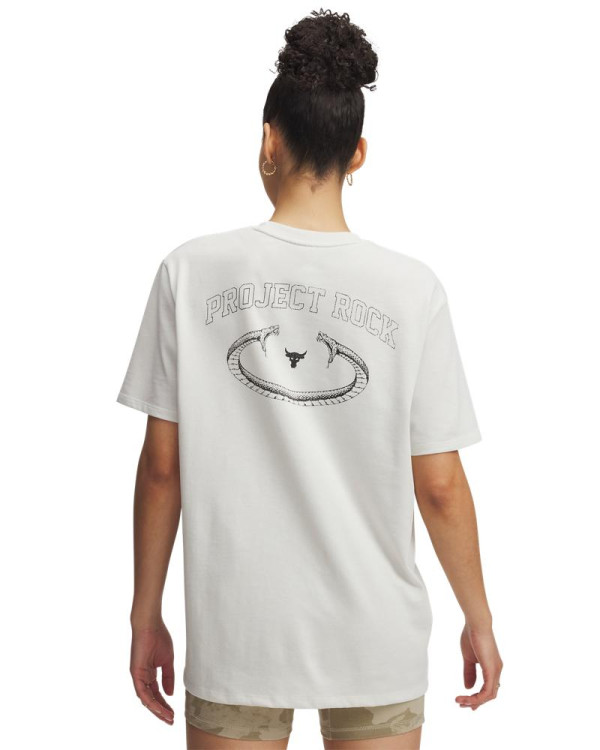 Tricou PROJECT Dama ROCK CAMPUS T Under Armour 