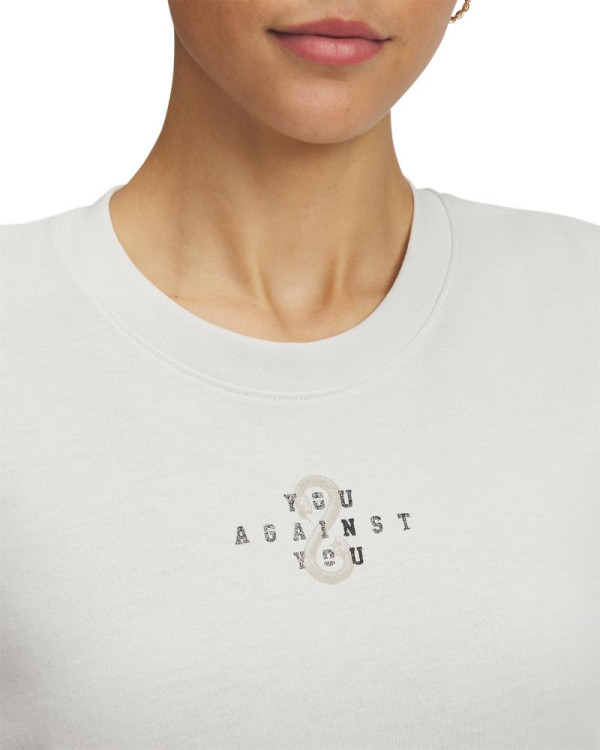 Tricou PROJECT Dama ROCK CAMPUS T Under Armour 