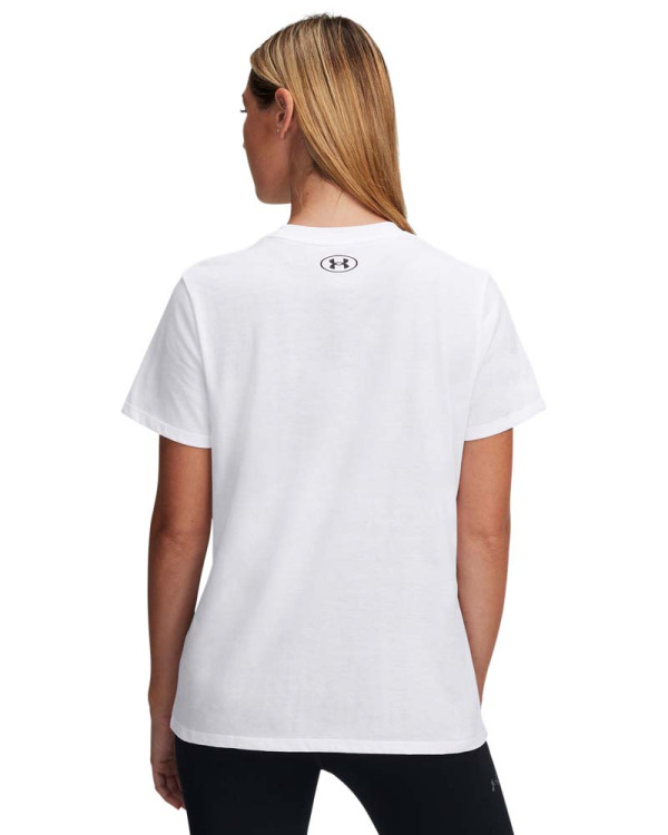 Tricou Dama RIVAL OUTLINE SS Under Armour 