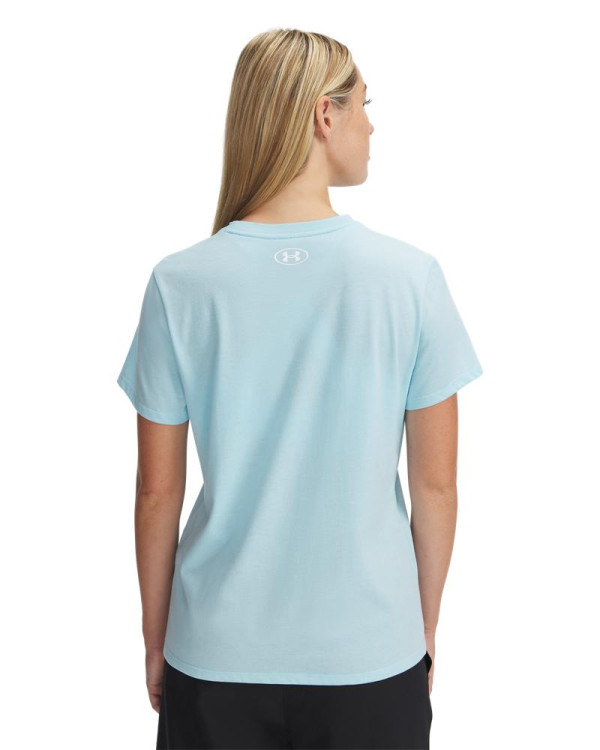 Tricou Dama RIVAL OUTLINE SS Under Armour 