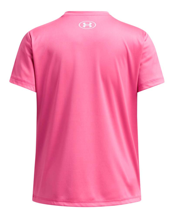 Tricou Fete TECH WORDMARK SS Under Armour