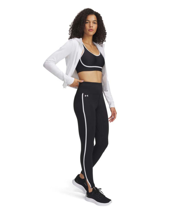 Colanti Dama MOTION PIPED LEGGING Under Armour 