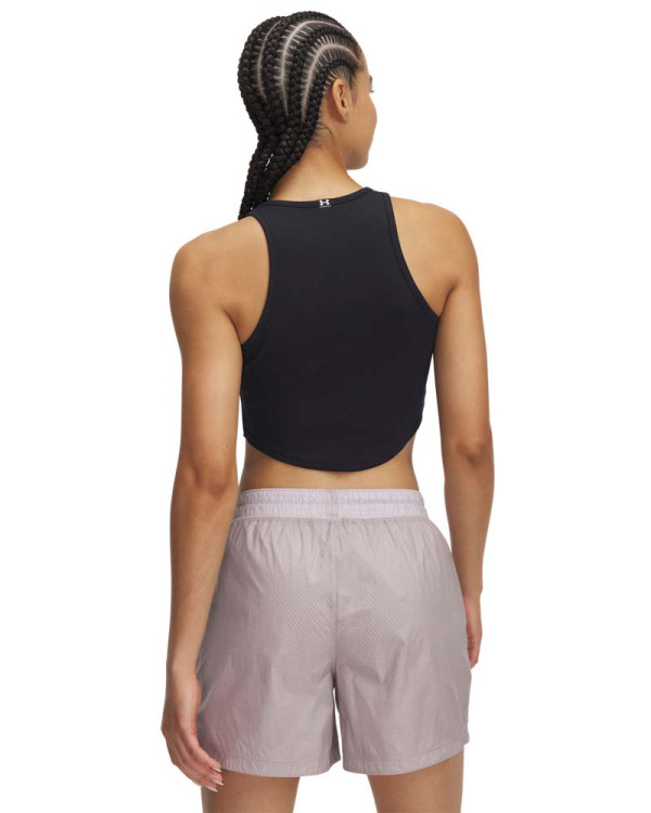 Maiou Dama RIVAL RIB TANK Under Armour 