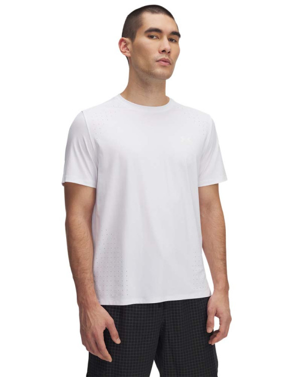 Tricou Barbati LAUNCH ELITE SHORTSLEEVE Under Armour 