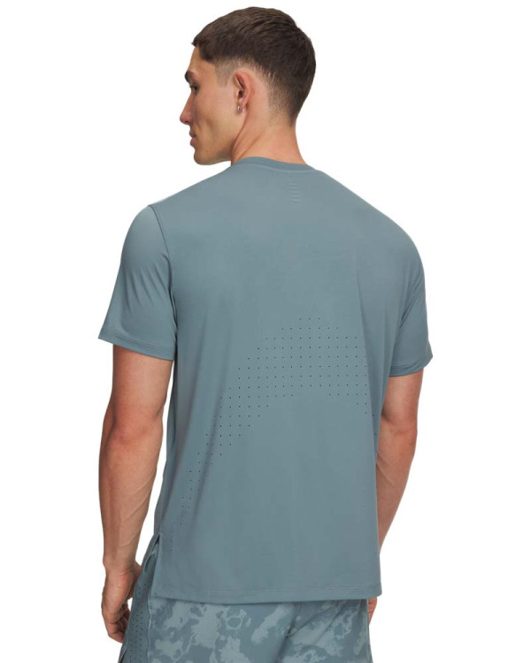 Tricou Barbati LAUNCH ELITE SHORTSLEEVE Under Armour