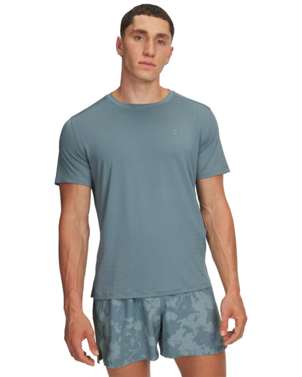 Tricou Barbati LAUNCH ELITE SHORTSLEEVE Under Armour