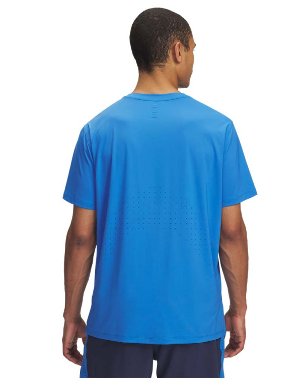 Tricou Barbati LAUNCH ELITE SHORTSLEEVE Under Armour