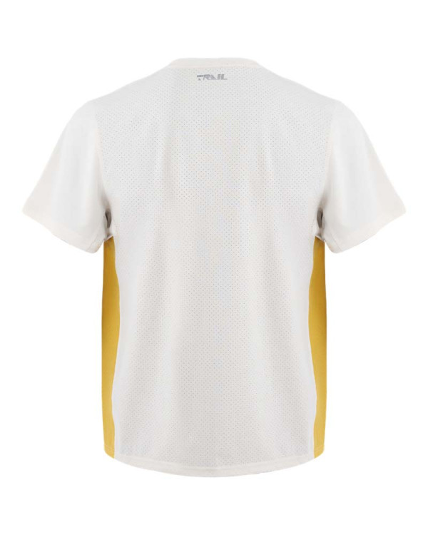 Tricou Barbati TRAIL RUN ZIP SS Under Armour 
