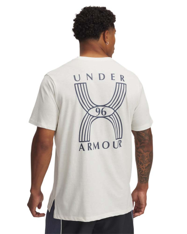 Tricou Barbati RUN 96 SHORTSLEEVE Under Armour 